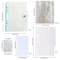 Sparkly Selections Blue Diamond Storage Folder Accessory Kit